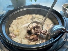 -百年果林椰子鸡(中洲店)