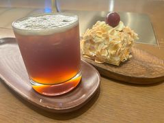 -V咖啡(兰州盛达希尔顿酒店)