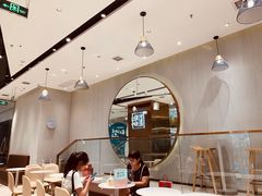 -奈雪的茶(石家庄万象城店)
