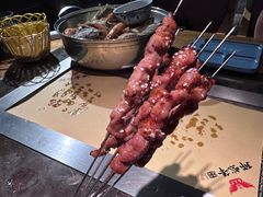 -那些年记忆烧烤