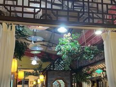 -和源祥·日照菜扛把子(万平口一店)