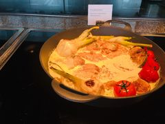 -解放碑威斯汀酒店-知味国际美食餐厅