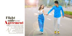 -都市丽人婚纱摄影