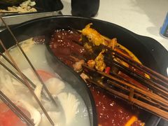 -钢管厂五区小郡肝串串香(通锦桥店)