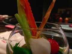 -Ginza Onodera铁板烧(外滩十八号店)