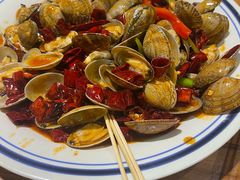 -福苗小骆驼烧烤(莲湖路店)