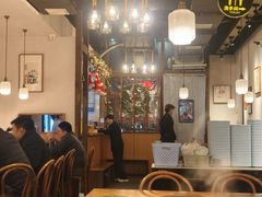 -乔街深夜食堂·小龙虾·高压锅生蚝(杭州总店)