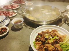-贵宾牛·潮汕牛肉火锅(珠池总店)