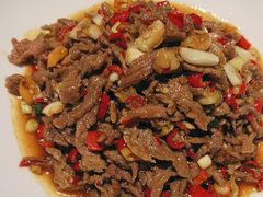 -北平盛世·新京菜·北京烤鸭(劲松·双井店)