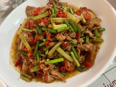 -浏阳河湘菜馆(五一支路店)