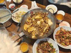 -富正毅三下锅连锁(三店)