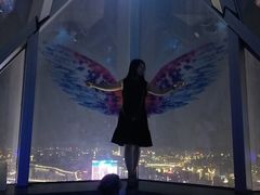 -WFC会仙楼观景台