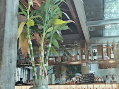 -Nirvana Cafe&Bar(北仓文创街区店)