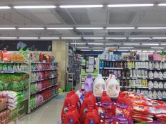 -永辉超市(回龙观店)