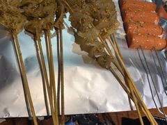 -火枪手串吧·鹤岗小串涮肚(亦庄店)