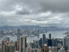 -山顶缆车