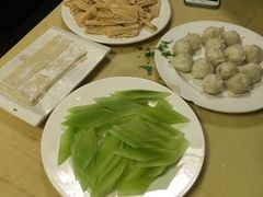 -友乐居羊蝎子(西直门店)