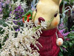 -武汉园博园(武汉自然博物馆)