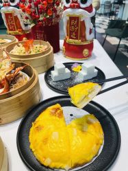 -好友缘酒家·宴会厅(西大店)