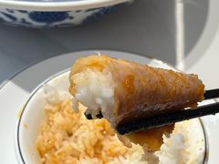 -蜀都餐厅(凤池店)