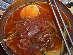 -花味·自助烤肉(雨花客厅店)