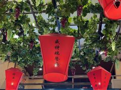 -香港威特瑞茶餐厅(小白楼音乐厅店)