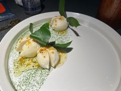 -锦府园·新台州菜(合生汇店)