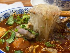 -叶新小吃店(来凤小区总店)