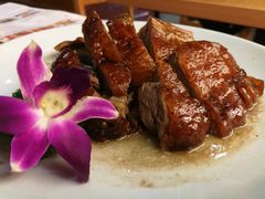 广东烧鹅-嘉旺港式茶餐厅(延长中路店)