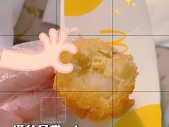 -麦当劳(茂名电白分店)