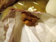 -肯德基(西单商场店)