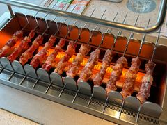 -丰茂烤串(西大望路店)
