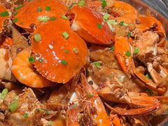 -胖哥俩肉蟹煲(厦门中华城店)