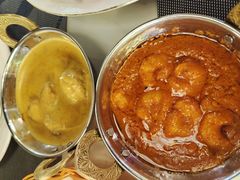 -木尔坦·Multan巴基斯坦清真餐厅halal(大智嘉园店)