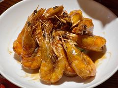 -柴窝堡22号传承新疆菜·新疆辣子鸡