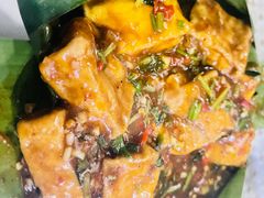 -蜗牛小馆醉乡民谣云南菜(惠新西里店)