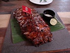 -Naughty Nuri’s Phuket