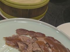 -京采烤鸭清真餐厅(金桥店)