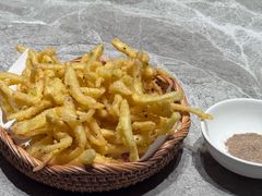 -单家老院·院子里的青岛菜(沙子口店)