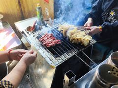 -老太太豆皮(南芬店)