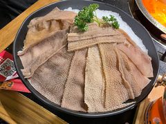 -井格重庆火锅(西直门凯德Mall店)