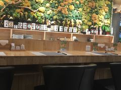 -森味花园·日本料理(伊藤洋华堂亚运村店)