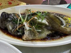 -范饭椰林川湘味海鲜·椰子鸡(三亚湾椰梦长廊店)