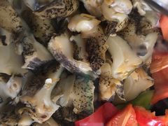 -宾朋海鲜特色美食餐厅·纯手工鲅鱼水饺(兴海路店)