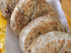 -李小老烧饼(常营民族家园店)