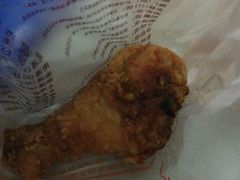 -潘大师炸鸡腿(莱蒙店)