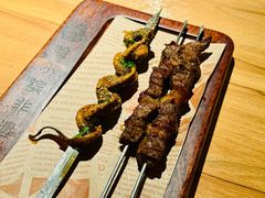 -雪熊精酿·哈尔滨烧烤酒馆(非遗大串店)