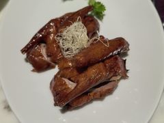 -杭州君悦酒店·湖滨28中餐厅