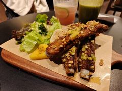 -农畉LONFOOD(万象天地店)