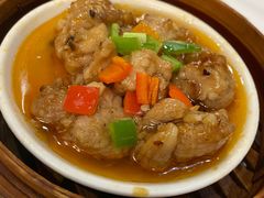 -顺德人家食府(黄金广场店)